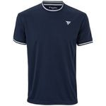 Tee-shirts de tennis