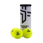 Balles de padel