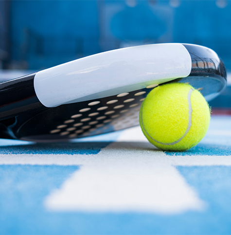 promotion accessoires de santé pour tennis