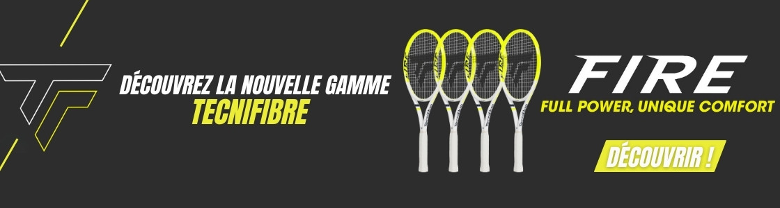 Nouvelle gamme Fire 2026