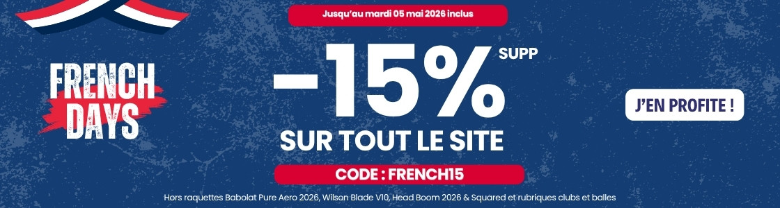 Nouvelles Chaussures Wilson 2026