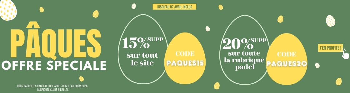 Nouvelles Chaussures Wilson 2026