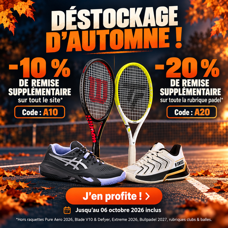 Padel party
