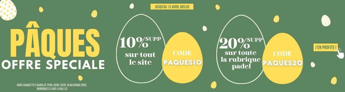 Nouvelles Chaussures Wilson 2026