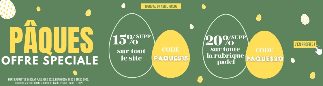 Nouvelles Chaussures Wilson 2026