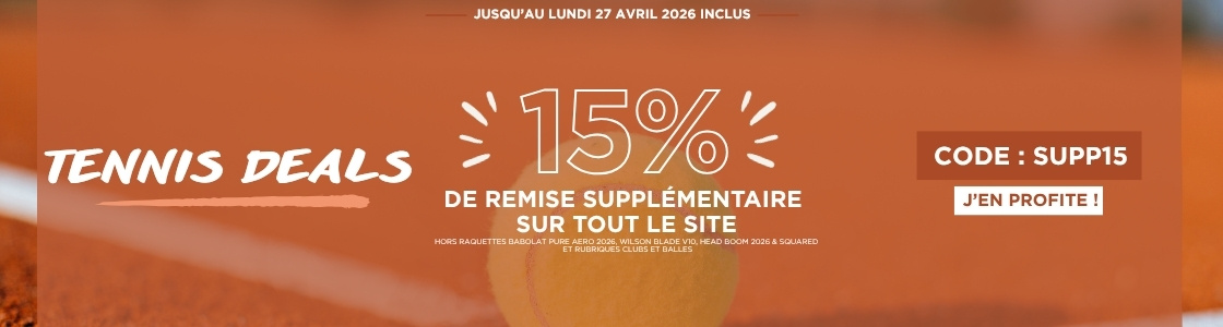 Nouvelles Chaussures Wilson 2026