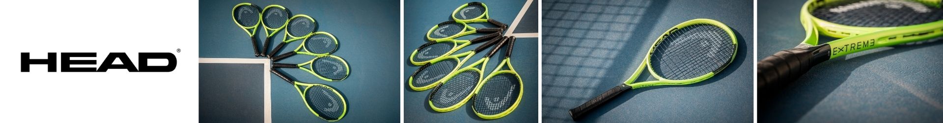 Gamme Extreme Head