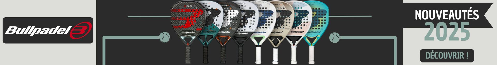 Raquettes de padel Diamant