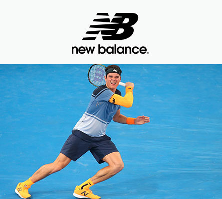 chaussette de tennis new balance
