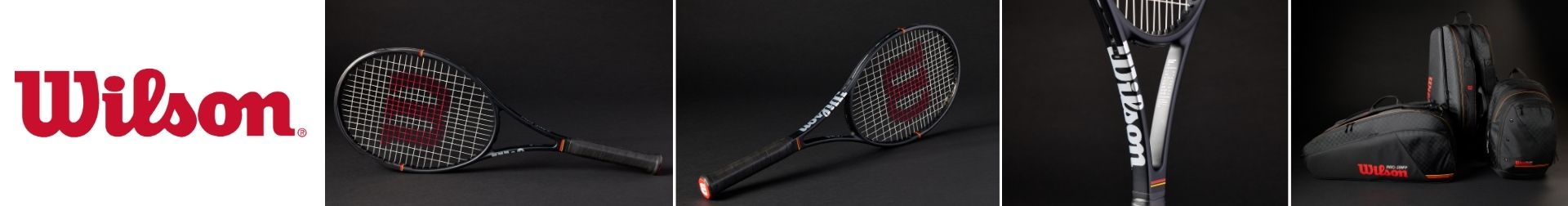 Wilson Pro Staff Tennis