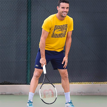 Roberto BAUTISTA-AGUT Tennis