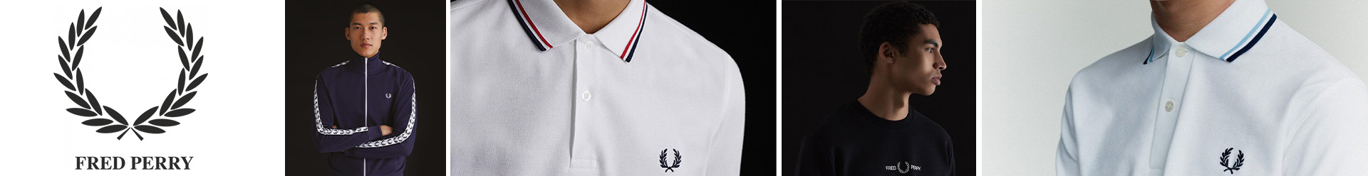 Fred Perry Tennis