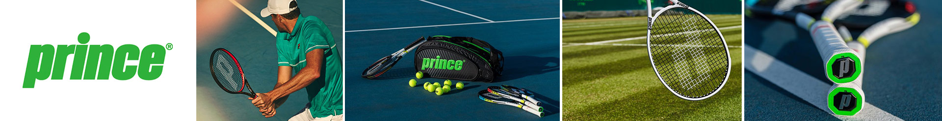 Prince Tennis