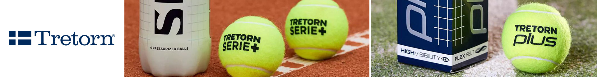 Tretorn Tennis