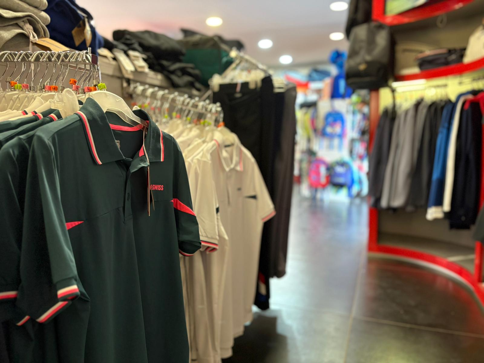 Tennis Compagnie Sceaux