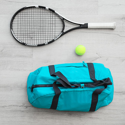 promotion sacs de tennis